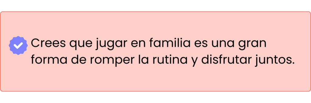 Familiasfelices – El mejor lugar de juegos para tu familia